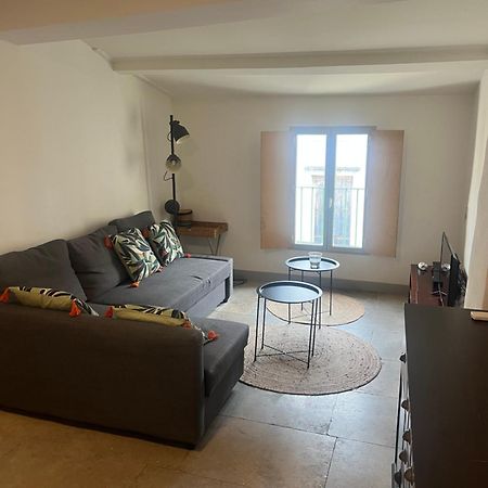 Appartement T3, Au Coeur De Montpellier, Wifi Et Climatisation 외부 사진