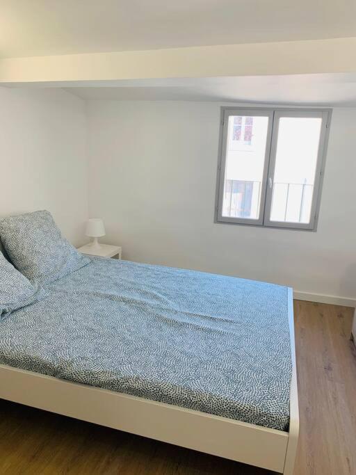 Appartement T3, Au Coeur De Montpellier, Wifi Et Climatisation 외부 사진