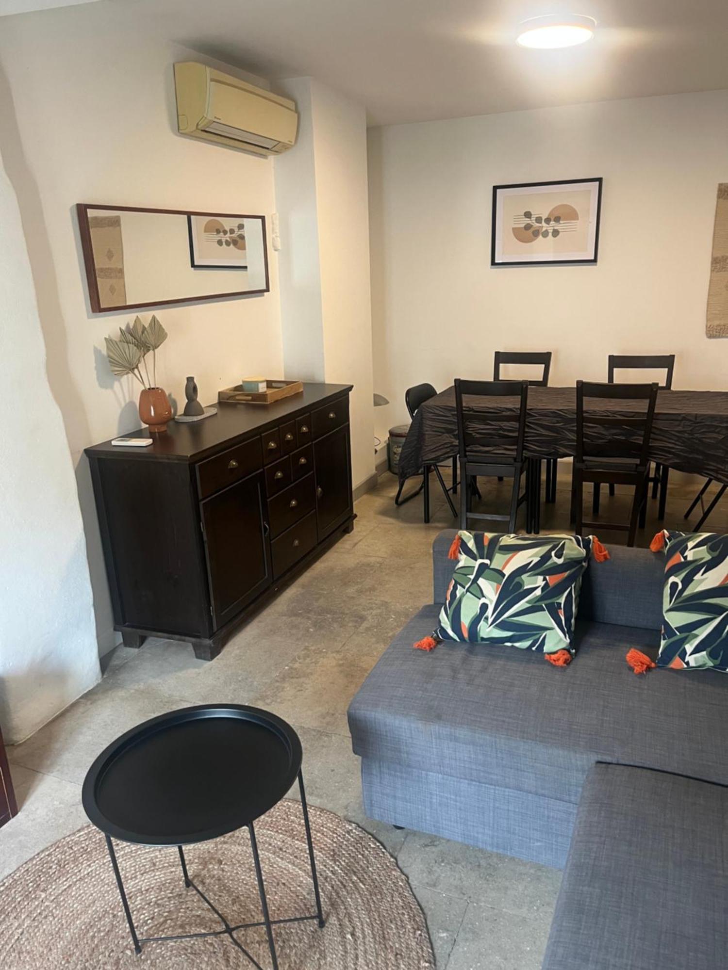 Appartement T3, Au Coeur De Montpellier, Wifi Et Climatisation 외부 사진